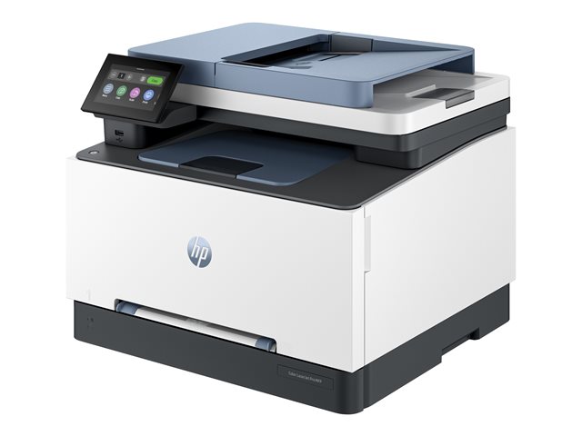 HP Color LaserJet Pro MFP 3302fdn 25ppm Printer